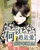 何以趋近爱封面