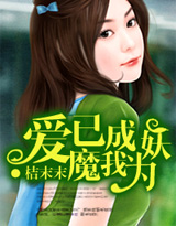 爱已成魔我为妖封面