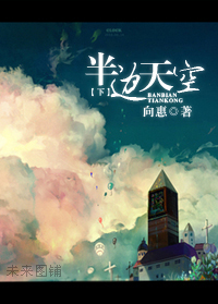 半边天空Ⅱ封面