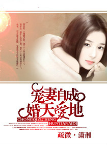 宠妻自成-婚天爱地封面