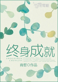 终身成就封面