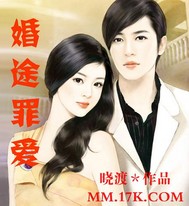 婚途罪爱封面