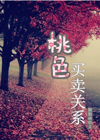 桃色买卖关系封面