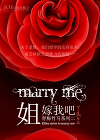姐,嫁我吧!封面