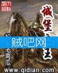 城堡之王封面