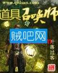 道具召唤师 道具召唤师