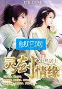 灵剑情缘封面