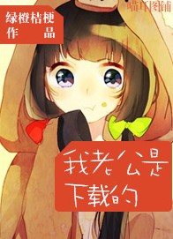 我老公是下载的封面