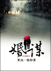 婚谋封面