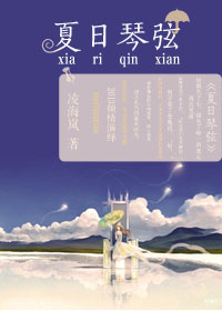 夏日琴弦封面