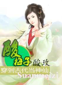 酸梅子封面