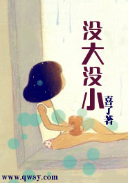 没大没小封面