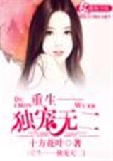 重生之独宠无二封面