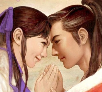 动君心(重圆)封面