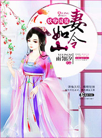 妖孽国舅妻令如山封面