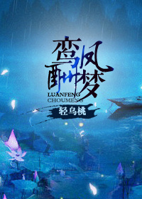 鸾凤酬梦封面