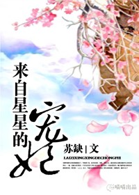 来自星星的宠妃封面