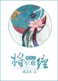 重生之将军难缠封面