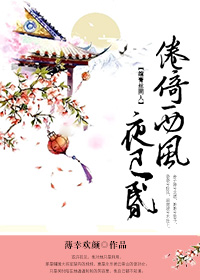 (绾青丝同人)绾青丝之倦倚西风夜已昏封面
