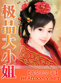 极品大小姐封面
