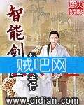 智能剑匣封面