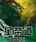 星帝道封面