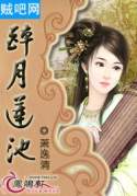 醉月莲池封面
