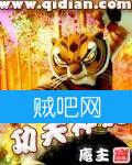 功夫神虎封面