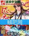 混元开天经封面