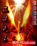 混沌之王之烈火异兽封面
