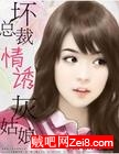 总裁的灰姑娘封面