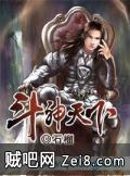 斗神天下封面