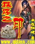 秩序之印封面