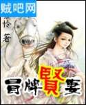 冒牌贤妻封面