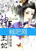 神医庶王妃封面
