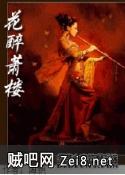 花醉萧楼封面