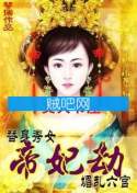 替身秀女媚乱六宫:帝妃劫封面