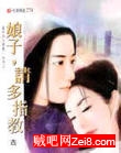 娘子,请多指教封面