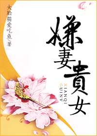 嫌妻贵女封面