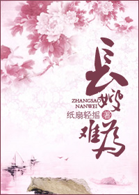 长嫂难为封面