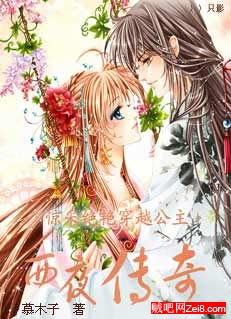 西夜传奇 西夜传奇