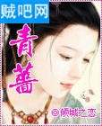 青蔷封面