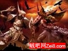 炽焰战神封面