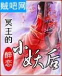 冥王的小妖后封面