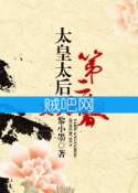 太皇太后的第二春封面