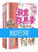 极宠腹黑太子妃封面