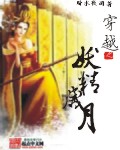 穿越之妖精岁月封面