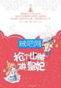 抢个山贼做皇妃封面
