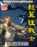 龙翼狂战士封面