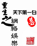 重生之网络娱乐封面